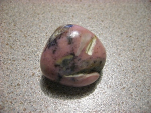 Andean  Pink Opal
